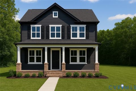 Photo of 629 Dove Street, Richmond, VA 23222 (MLS # 2531807)