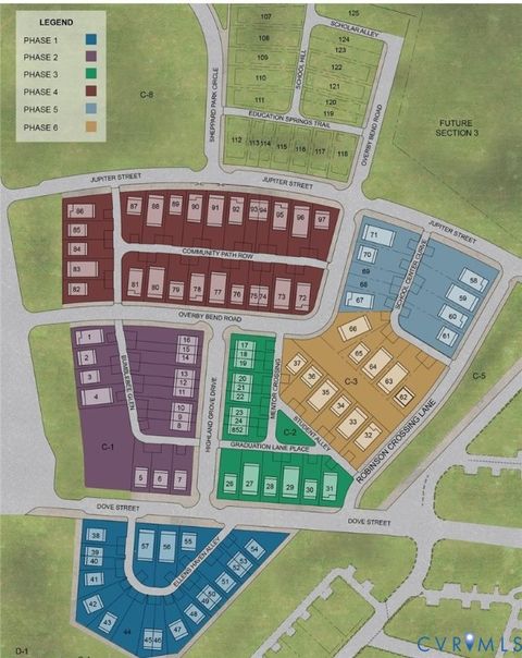 Tiny photo for 629 Dove Street, Richmond, VA 23222 (MLS # 2531807)