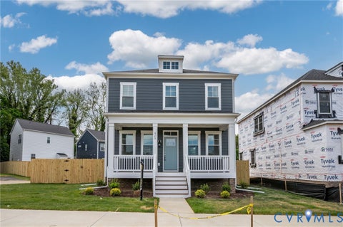 Photo of 629 Dove Street, Richmond, VA 23222 (MLS # 2531807)