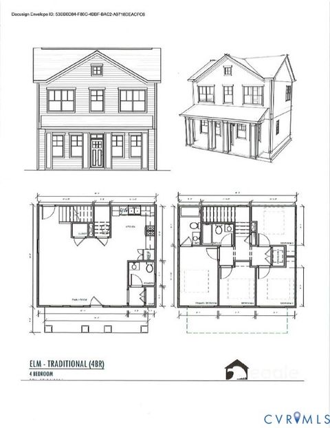 Tiny photo for 629 Dove Street, Richmond, VA 23222 (MLS # 2531807)