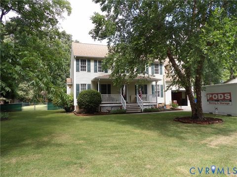 Photo of 13308 S Chester Road, Chester, VA 23831 (MLS # 2617049)