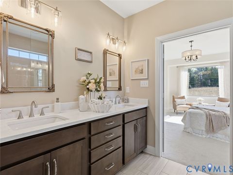 Tiny photo for Lot 2 Maidens Road, Powhatan, VA 23139 (MLS # 2610358)