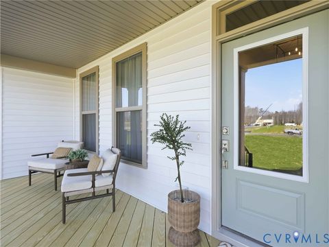 Tiny photo for Lot 2 Maidens Road, Powhatan, VA 23139 (MLS # 2610358)