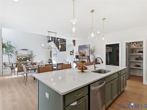 Tiny photo for Lot 2 Maidens Road, Powhatan, VA 23139 (MLS # 2610358)