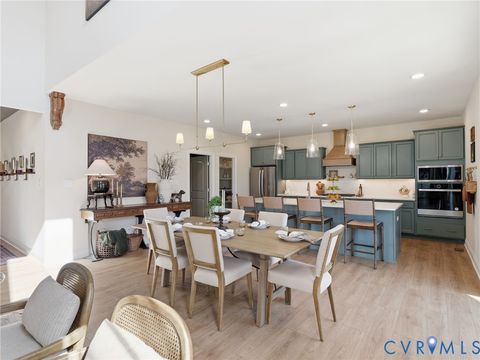 Tiny photo for Lot 2 Maidens Road, Powhatan, VA 23139 (MLS # 2610358)