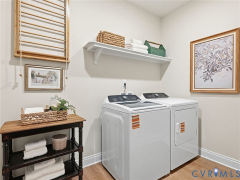 Tiny photo for Lot 2 Maidens Road, Powhatan, VA 23139 (MLS # 2610358)