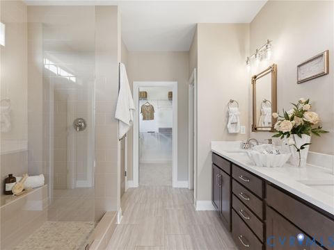 Tiny photo for Lot 2 Maidens Road, Powhatan, VA 23139 (MLS # 2610358)