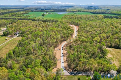 Tiny photo for Lot 2 Maidens Road, Powhatan, VA 23139 (MLS # 2610358)