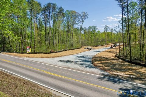 Tiny photo for Lot 2 Maidens Road, Powhatan, VA 23139 (MLS # 2610358)