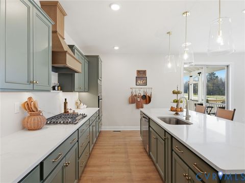 Tiny photo for Lot 2 Maidens Road, Powhatan, VA 23139 (MLS # 2610358)