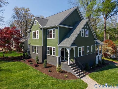 812 Hepler Road Henrico VA 23229