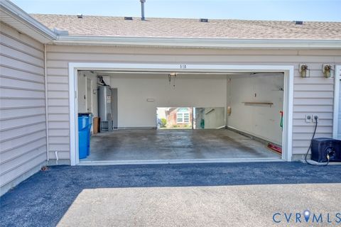 Tiny photo for 510 Tabb Smith Trail, Yorktown, VA 23693 (MLS # 2613339)