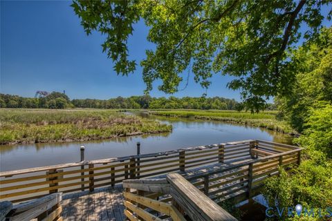 Tiny photo for 510 Tabb Smith Trail, Yorktown, VA 23693 (MLS # 2613339)