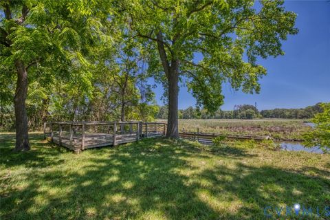 Tiny photo for 510 Tabb Smith Trail, Yorktown, VA 23693 (MLS # 2613339)