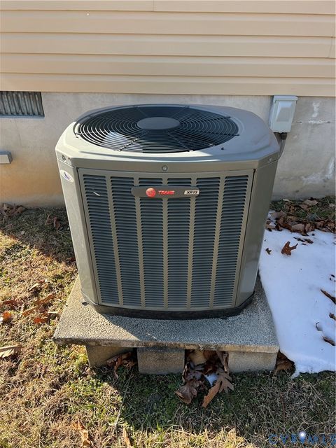 Tiny photo for 5186 Abilene Road, Farmville, VA 23901 (MLS # 2603113)