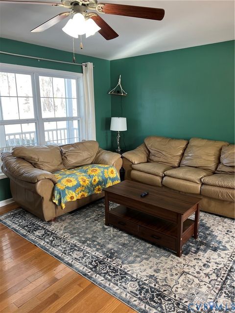 Tiny photo for 5186 Abilene Road, Farmville, VA 23901 (MLS # 2603113)