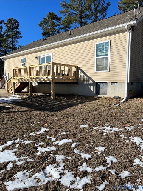 Tiny photo for 5186 Abilene Road, Farmville, VA 23901 (MLS # 2603113)