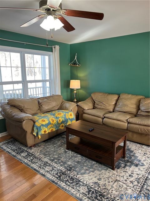 Tiny photo for 5186 Abilene Road, Farmville, VA 23901 (MLS # 2603113)