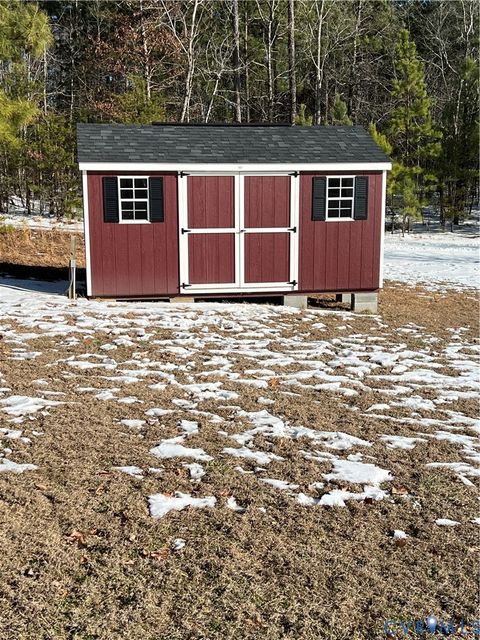 Tiny photo for 5186 Abilene Road, Farmville, VA 23901 (MLS # 2603113)