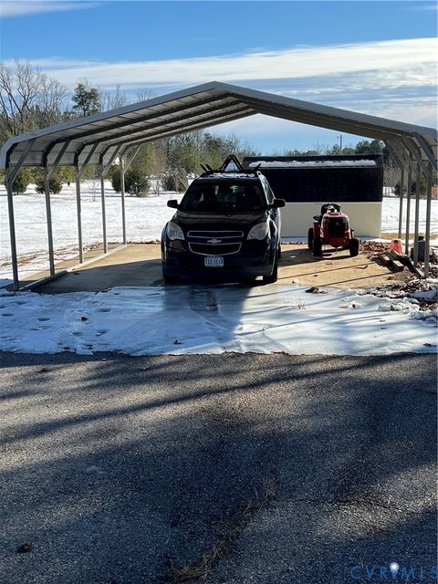 Tiny photo for 5186 Abilene Road, Farmville, VA 23901 (MLS # 2603113)