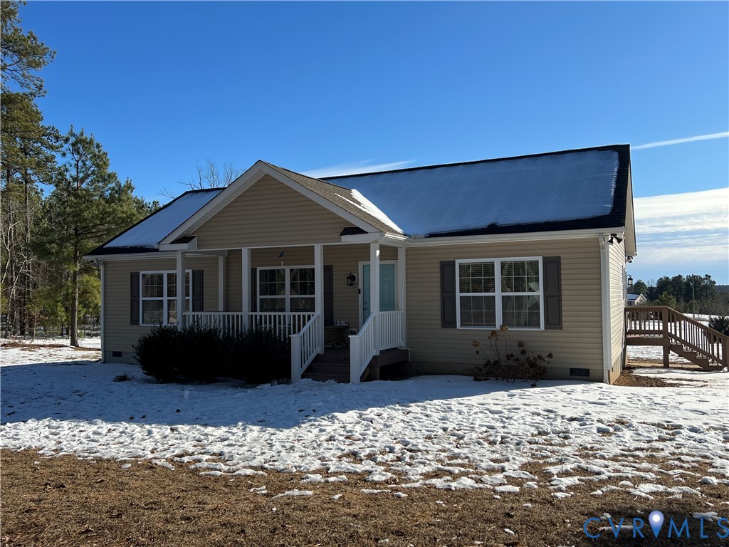 Photo 1 of 43 — 5186 Abilene Road, Farmville, VA 23901