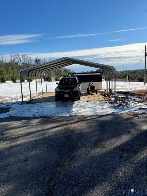 Tiny photo for 5186 Abilene Road, Farmville, VA 23901 (MLS # 2603113)