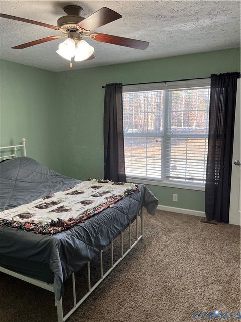 Tiny photo for 5186 Abilene Road, Farmville, VA 23901 (MLS # 2603113)