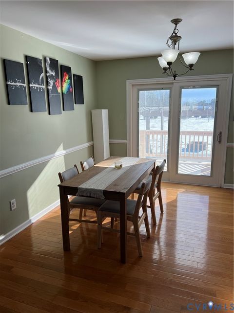 Tiny photo for 5186 Abilene Road, Farmville, VA 23901 (MLS # 2603113)