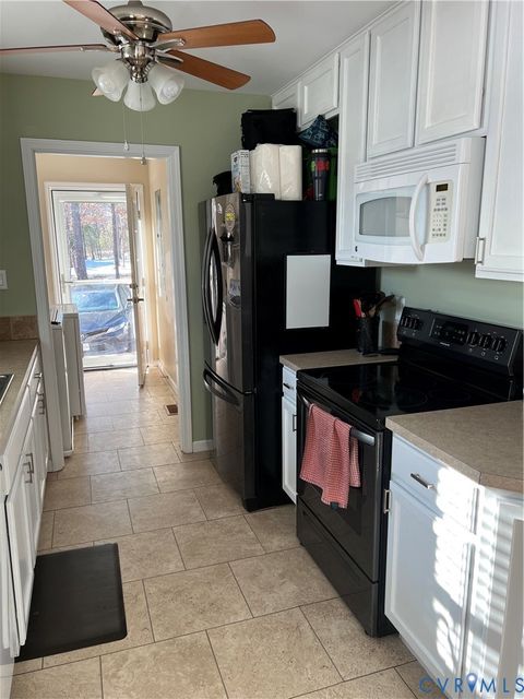 Tiny photo for 5186 Abilene Road, Farmville, VA 23901 (MLS # 2603113)