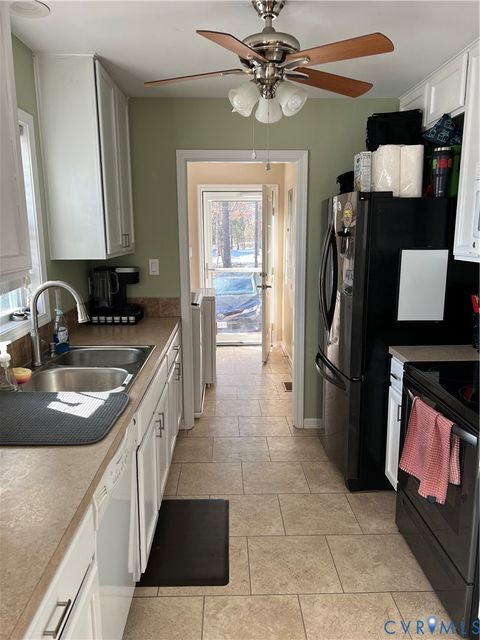 Tiny photo for 5186 Abilene Road, Farmville, VA 23901 (MLS # 2603113)