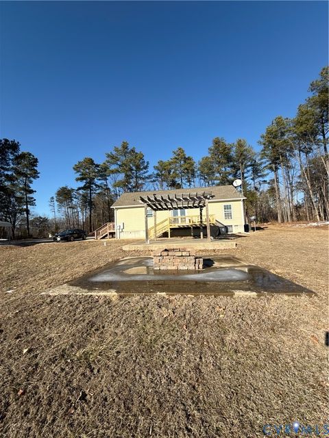 Tiny photo for 5186 Abilene Road, Farmville, VA 23901 (MLS # 2603113)