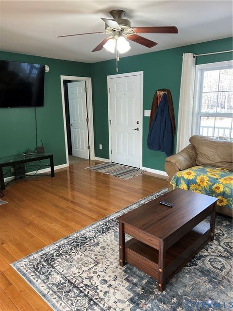 Tiny photo for 5186 Abilene Road, Farmville, VA 23901 (MLS # 2603113)