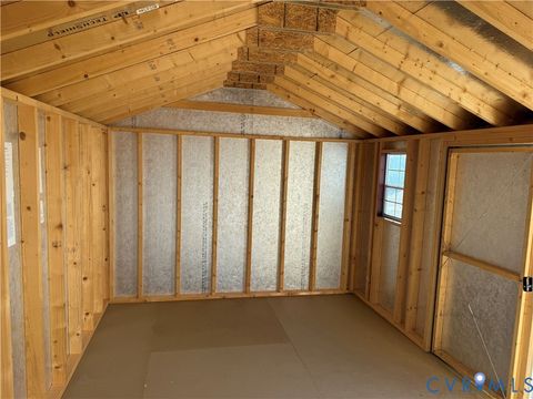 Tiny photo for 5186 Abilene Road, Farmville, VA 23901 (MLS # 2603113)