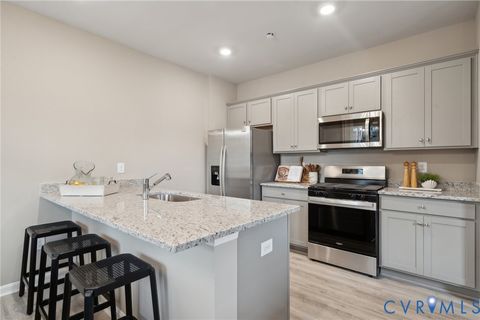 Tiny photo for 5913 Banyan Lane, Chesterfield, VA 23234 (MLS # 2602782)