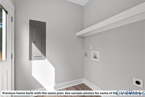 Tiny photo for TBD Old Fork Lane, Palmyra, VA 22963 (MLS # 2601751)