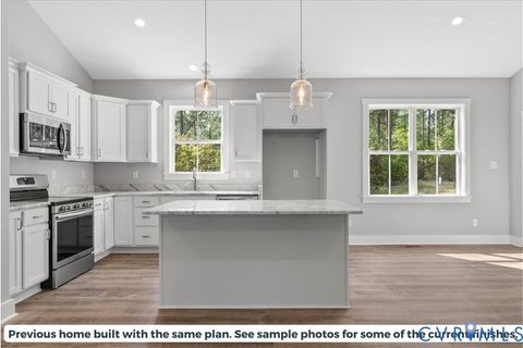 Tiny photo for TBD Old Fork Lane, Palmyra, VA 22963 (MLS # 2601751)