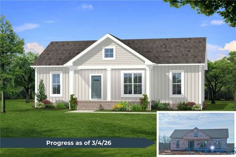 Tiny photo for 296 Old Fork Lane, Palmyra, VA 22963 (MLS # 2601751)