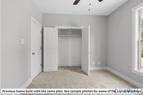 Tiny photo for TBD Old Fork Lane, Palmyra, VA 22963 (MLS # 2601751)