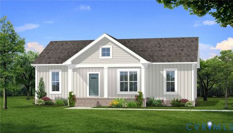 Photo of TBD Old Fork Lane, Palmyra, VA 22963 (MLS # 2601751)