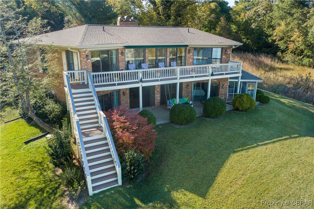 181 Cross Street