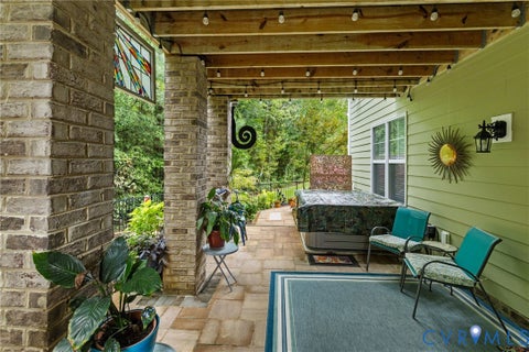 Tiny photo for 7031 Benhall Circle, Glen Allen, VA 23059 (MLS # 2626048)