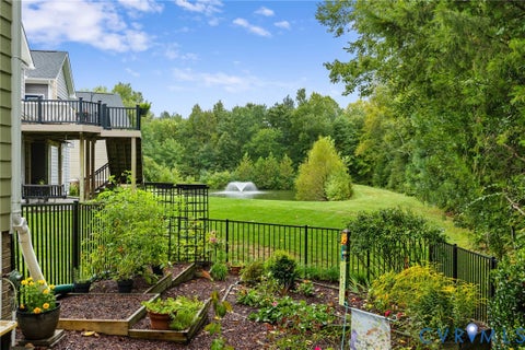 Tiny photo for 7031 Benhall Circle, Glen Allen, VA 23059 (MLS # 2626048)