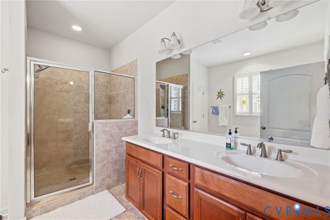 Tiny photo for 7031 Benhall Circle, Glen Allen, VA 23059 (MLS # 2626048)