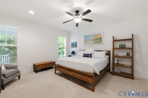 Tiny photo for 7031 Benhall Circle, Glen Allen, VA 23059 (MLS # 2626048)