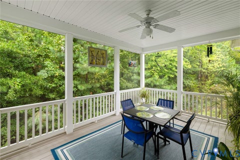Tiny photo for 7031 Benhall Circle, Glen Allen, VA 23059 (MLS # 2626048)
