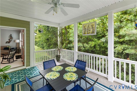 Tiny photo for 7031 Benhall Circle, Glen Allen, VA 23059 (MLS # 2626048)