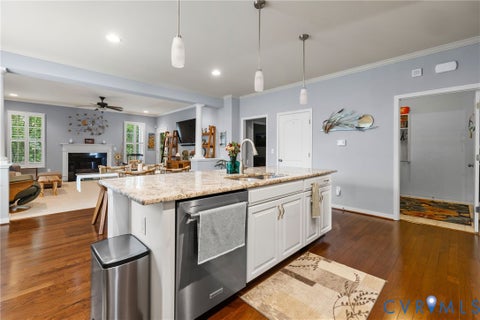 Tiny photo for 7031 Benhall Circle, Glen Allen, VA 23059 (MLS # 2626048)