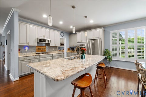 Tiny photo for 7031 Benhall Circle, Glen Allen, VA 23059 (MLS # 2626048)