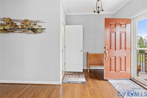 Tiny photo for 7031 Benhall Circle, Glen Allen, VA 23059 (MLS # 2626048)
