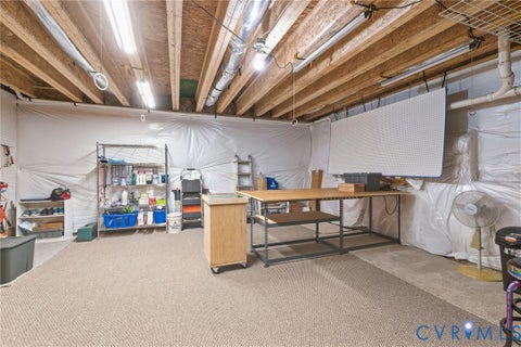 Tiny photo for 7031 Benhall Circle, Glen Allen, VA 23059 (MLS # 2626048)